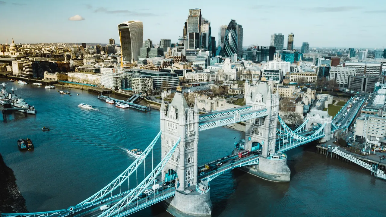 Aon: UK outpacing global peers in risk management race
