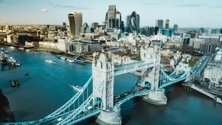 Aon: UK outpacing global peers in risk management race