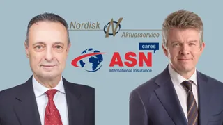 Advisory Services Network and Nordisk Aktuarservice partner on new HR-risk captive solution