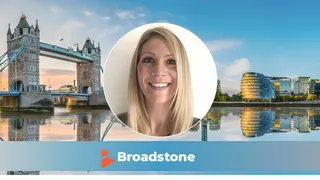Broadstone expands DC team with new head