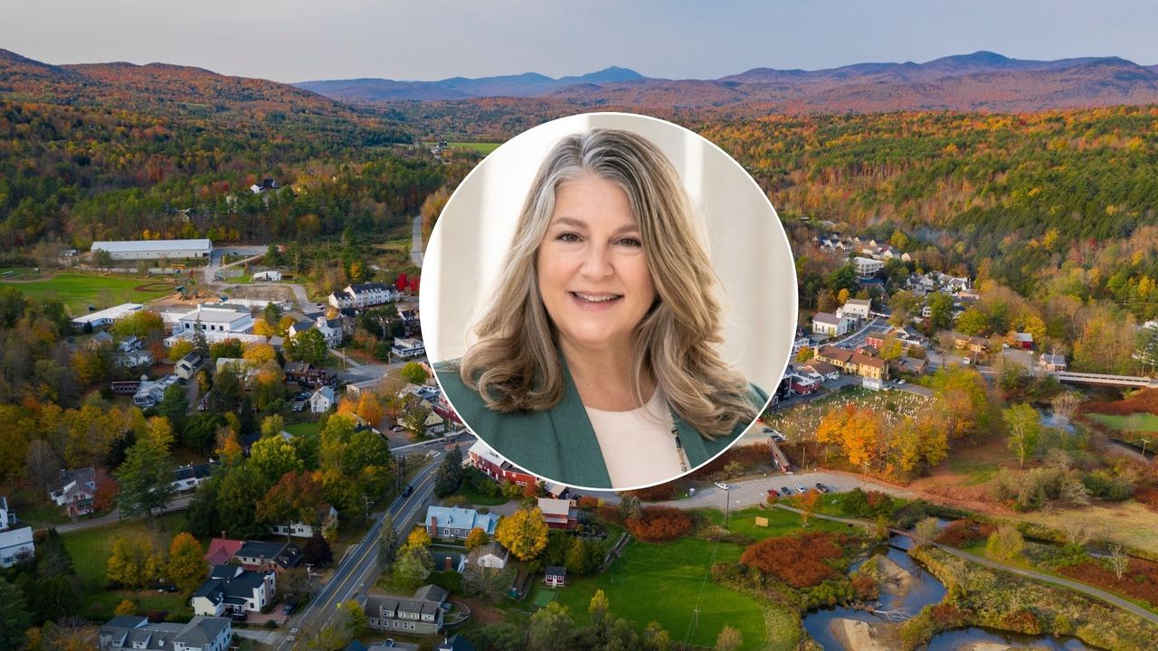 Bigglestone to step down from Vermont DFR