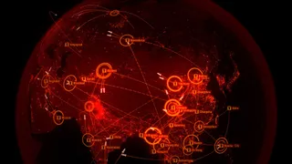 Terror threat targeted by new Lockton Re report