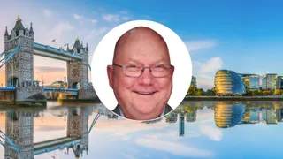 Kevin Mead joins as strategic adviser