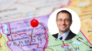 Gagliardi joins SRS Titanium