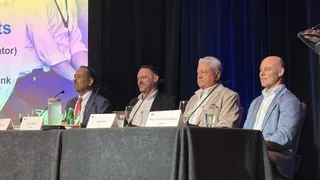 Captives navigate volatility with strategy and smarts