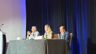 The best defence is good offence