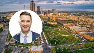 Ryan Specialty unveils chief revenue offer in captives unit