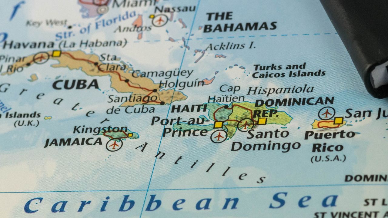 CCRIF launches parametric Livelihood Protection Policy