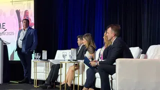 Captives must confront a talent crisis