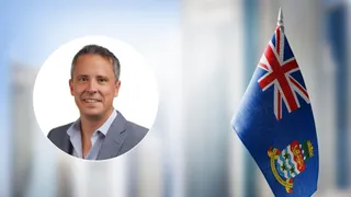 IMAC unveils new chair