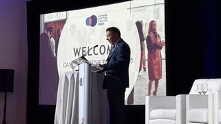 Cayman Captive Forum showcases global insurance strength