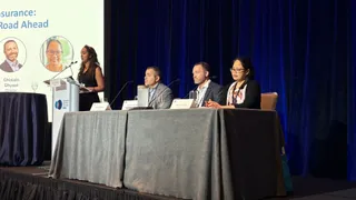 Cayman reinsurance: if you build it, they will come