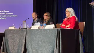 Captives take control: rethinking property insurance