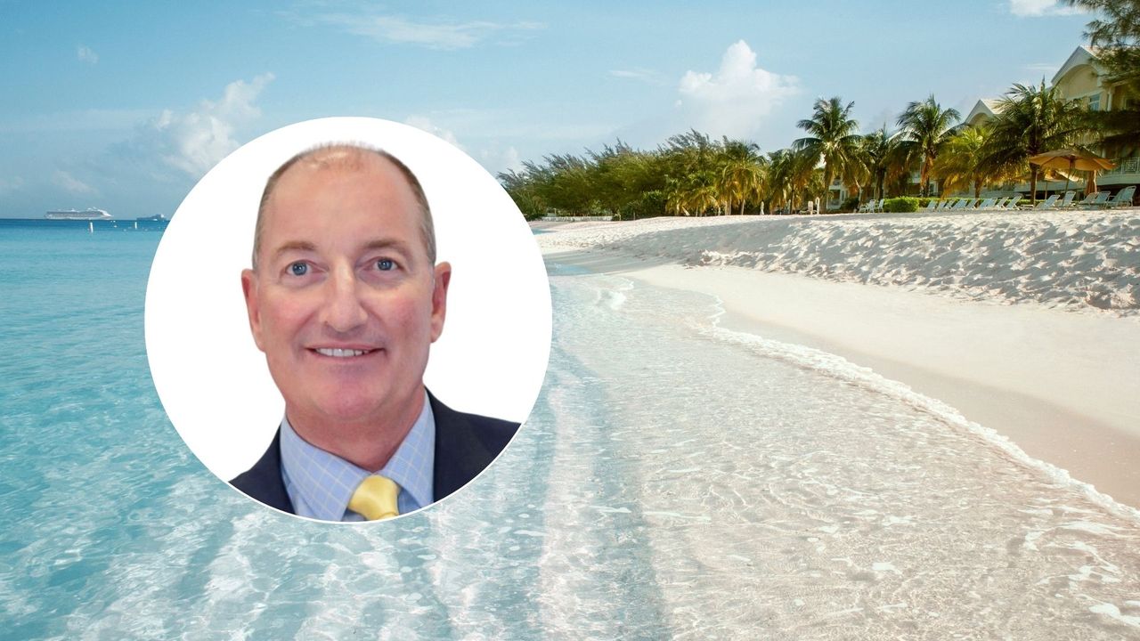 Cayman captives go up a gear in 2025