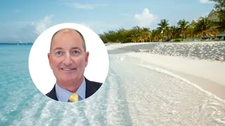 Cayman captives go up a gear in 2025