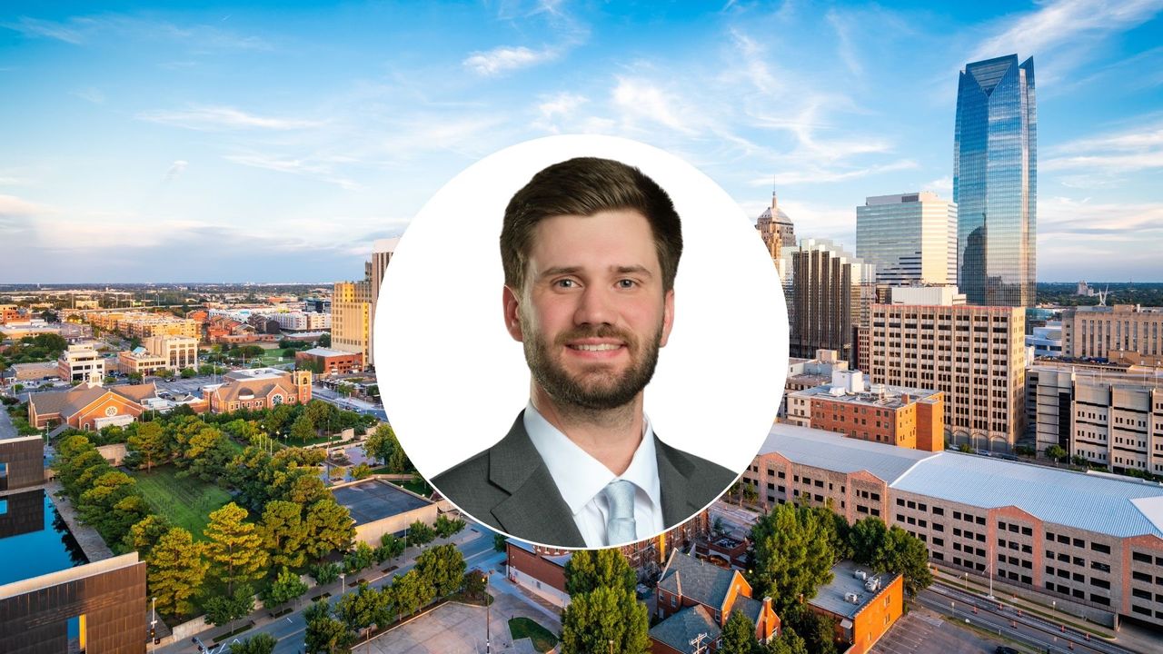 Unity Captive Solutions unveils vice president | Captive International