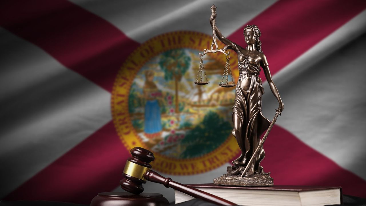 The Sunshine State: a sleeping giant on the verge of waking up