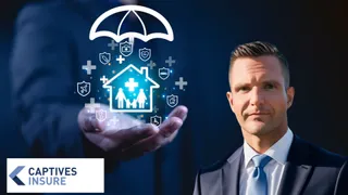 Independent defence panel counsel: leveraging captives to control claims