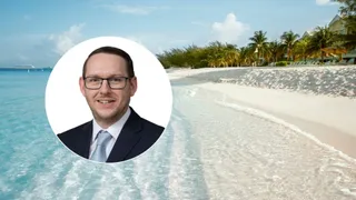 Procter makes partner at BDO Cayman