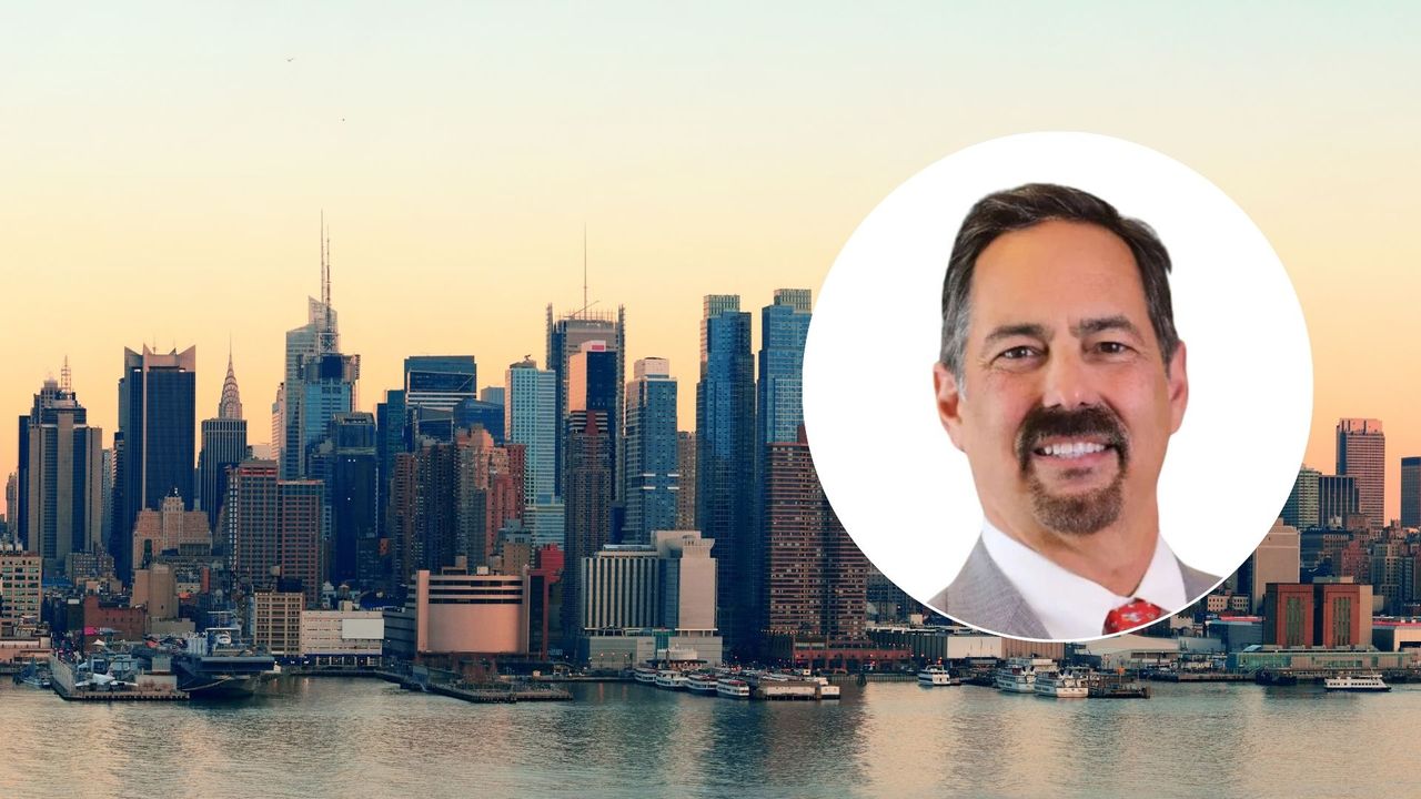 Meskunas rises to MD – investments at Oppenheimer