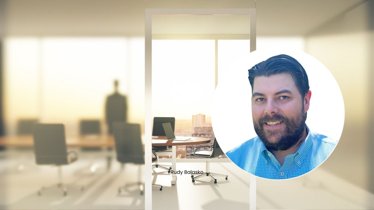 Scherer appointed to TxCIA board