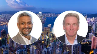 Gallagher Re reveals APAC leadership changes