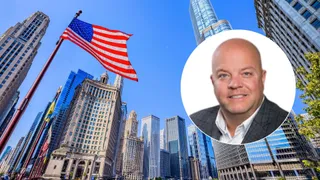 New president at Captive Resources