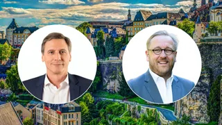 GEB boosts collaboration with twin appointments