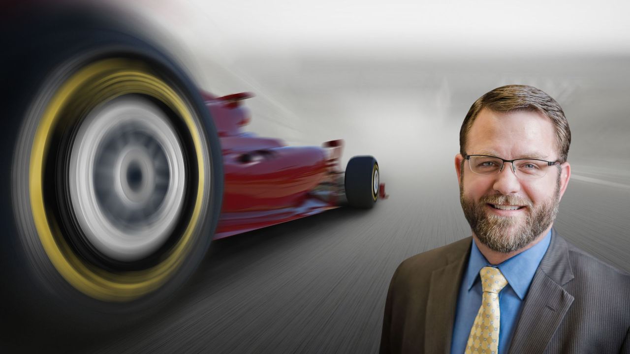 The bridge bottleneck hurting America’s auto industry