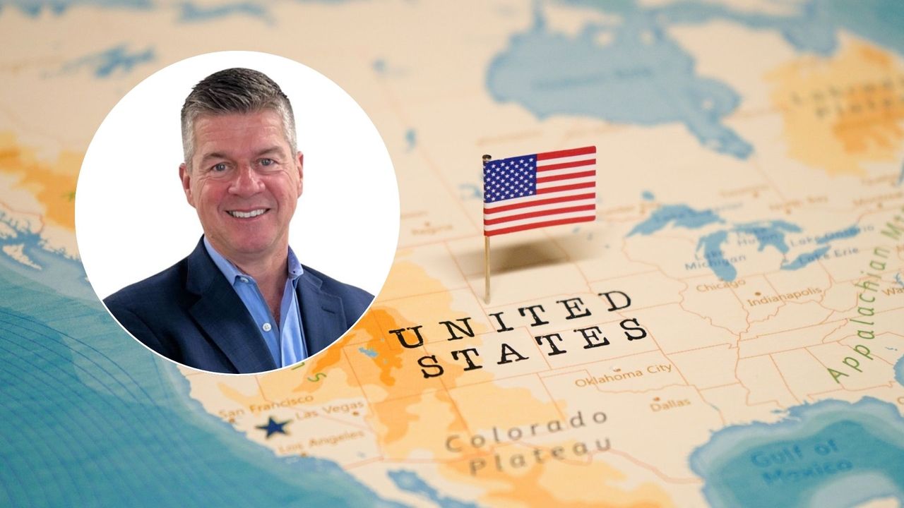 MAXIS GBN appoints new US business development head