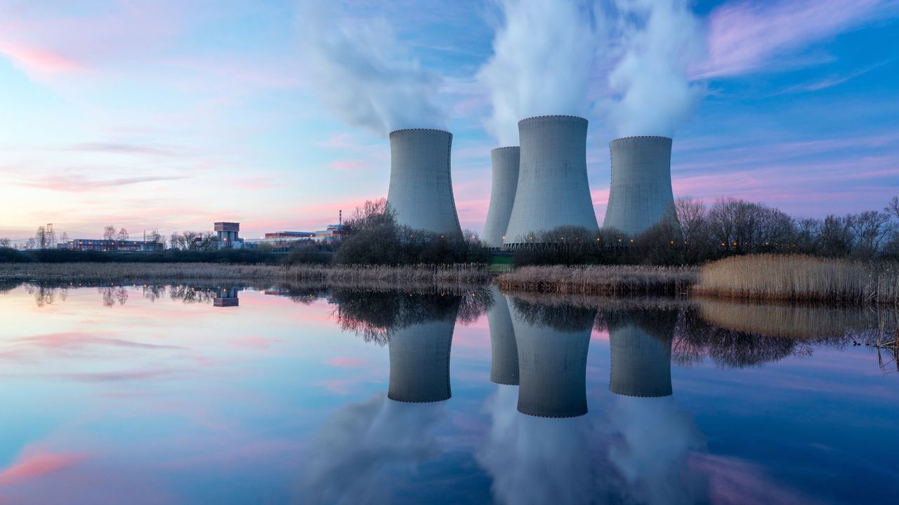 Marsh Risk secures cover for new US nuclear reactor