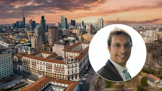 New head of captives at GGCC