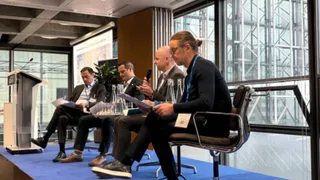 Captives at the crossroads: bridging the growing insurability gap