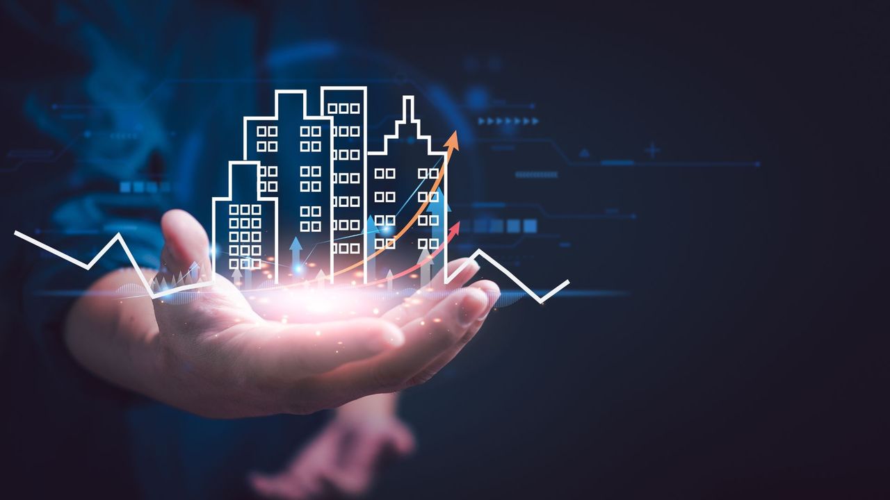 Softening property market tests the captive value proposition
