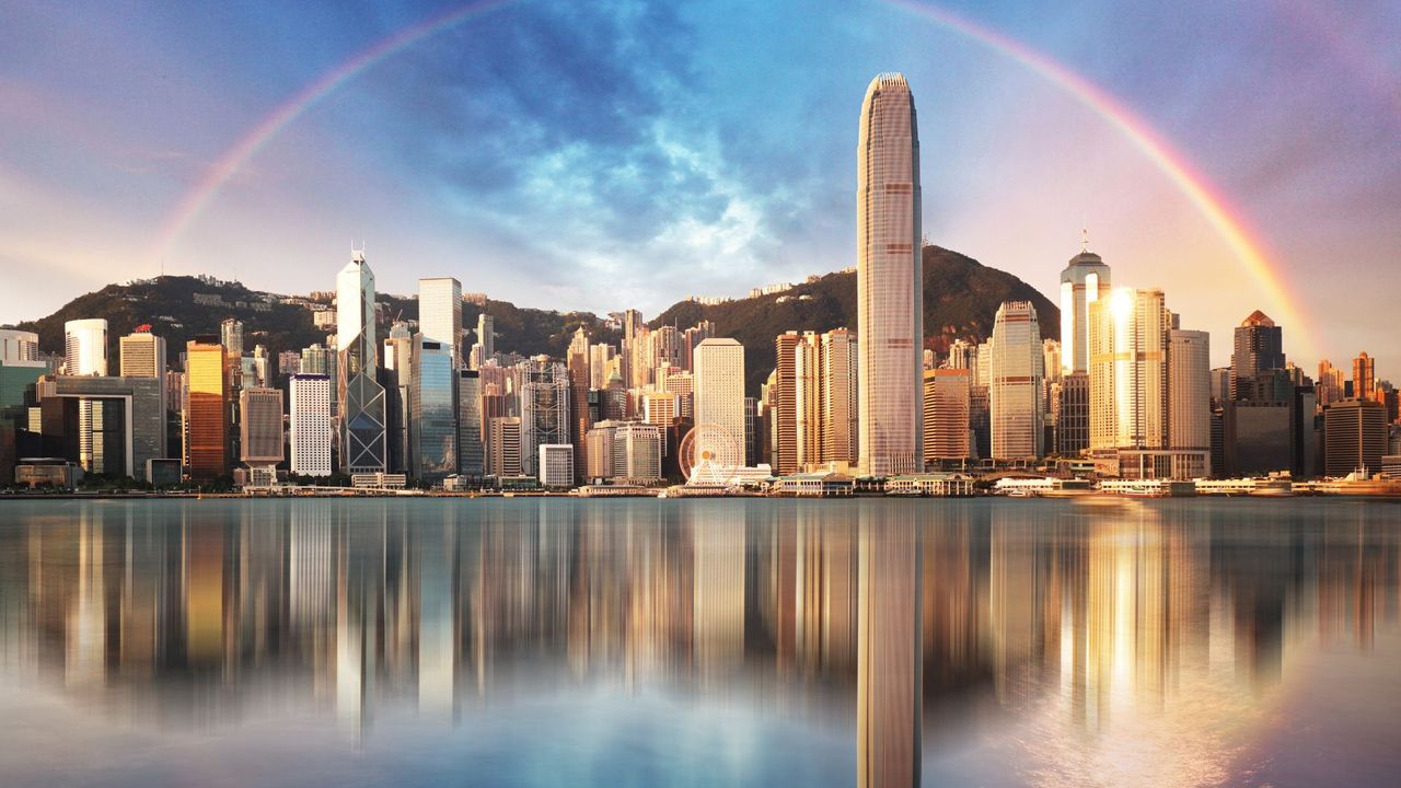 Hong Kong authorises first new captive of 2026