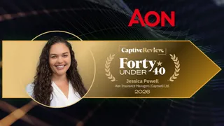 FORTY Under 40: Jessica Powell