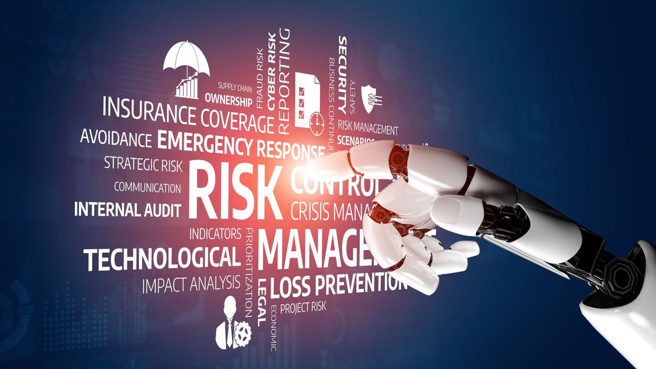 UK firms face “converging risks” as disruption accelerates, Aon warns