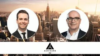 Acrisure Re bets on captives to drive next phase of growth