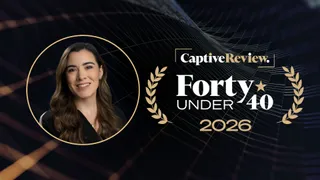 FORTY Under 40: Jessica Dontas