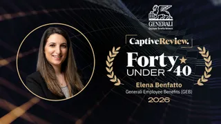 FORTY Under 40: Elena Benfatto