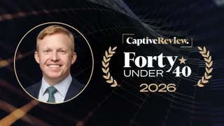 FORTY Under 40: Ian Davis