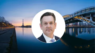 Morton promoted to global chief underwriting officer at AIG