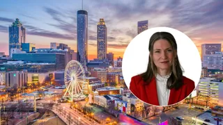 Carr takes off as risk management director at Delta