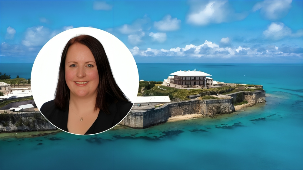 Beadle joins Aon’s Bermuda office in captive role