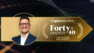 FORTY Under 40: Joseph Mifsud Grima
