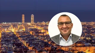 Salil Bhalla announces retirement