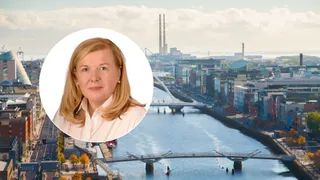 Bridgehaven names Marry European chief executive amid EU buildout