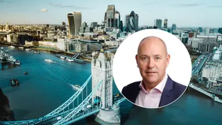 Apollo targets growth with new sports & entertainment arm