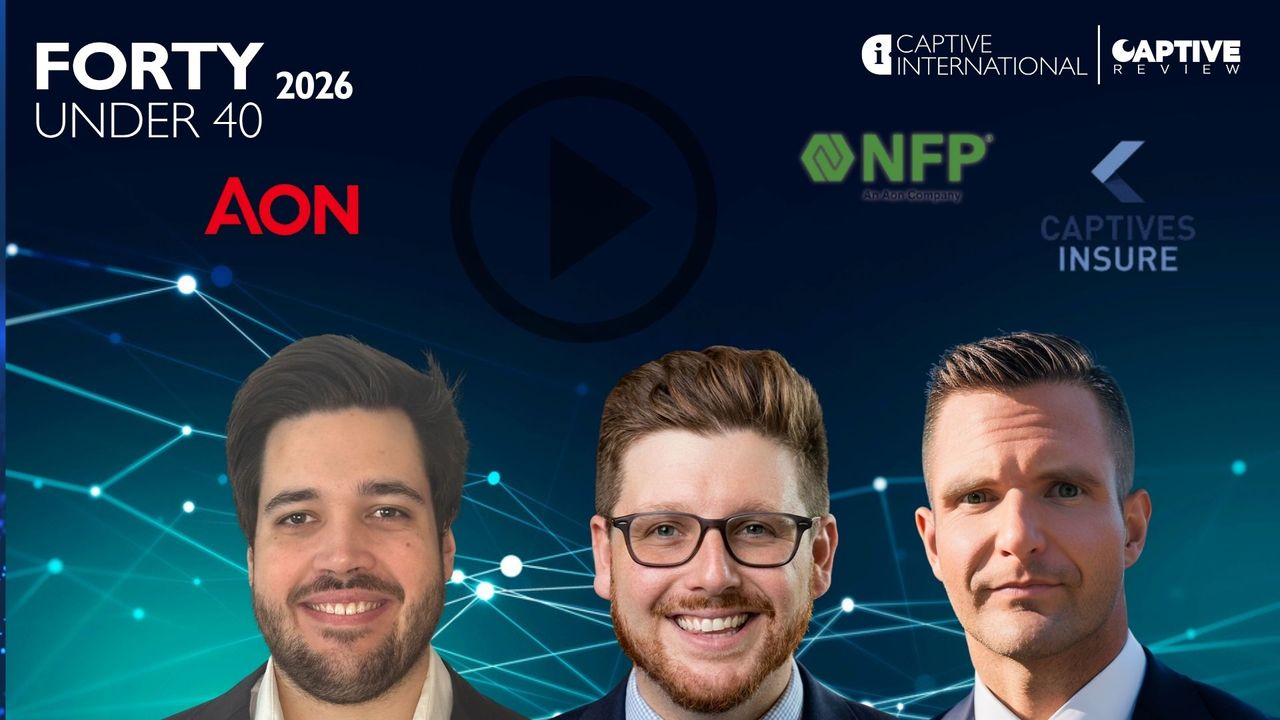 Shaping the future of captive insurance