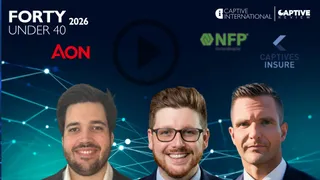 Shaping the future of captive insurance